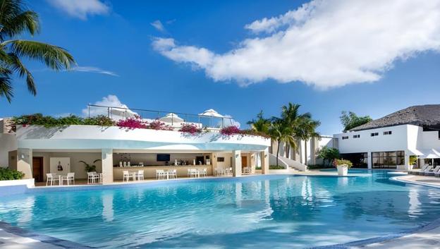 viva heavens by wyndham a trademark all inclusive
