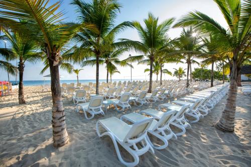 viva heavens by wyndham a trademark all inclusive