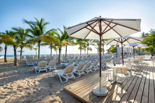 viva heavens by wyndham a trademark all inclusive