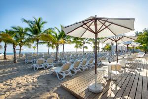 viva heavens by wyndham a trademark all inclusive