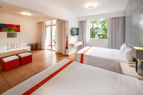 viva heavens by wyndham a trademark all inclusive