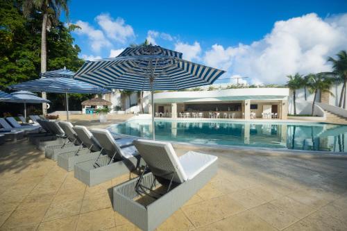 viva heavens by wyndham a trademark all inclusive