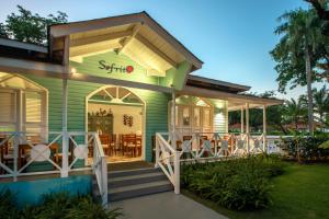 viva heavens by wyndham a trademark all inclusive