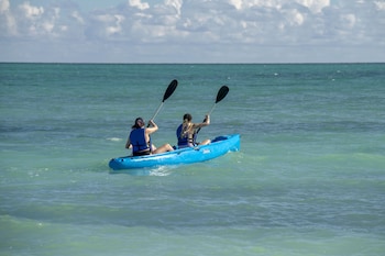 viva heavens by wyndham a trademark all inclusive