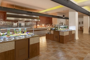 viva heavens by wyndham a trademark all inclusive