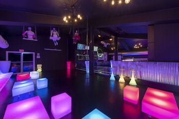 viva heavens by wyndham a trademark all inclusive