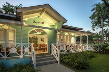 viva heavens by wyndham a trademark all inclusive