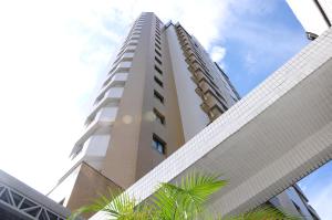 brasilia santana gold flat