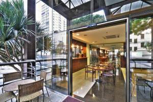 transamerica executive paulista