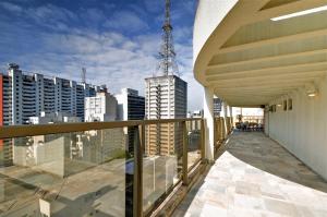 transamerica executive paulista