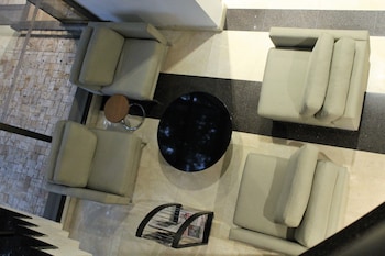 transamerica executive paulista