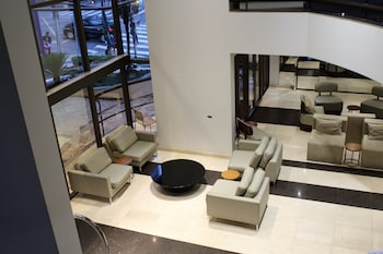 transamerica executive paulista