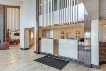 comfort inn burlington