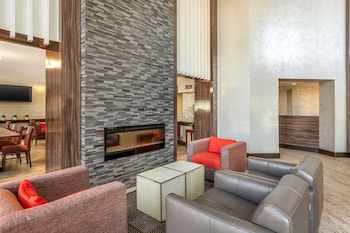 comfort inn burlington