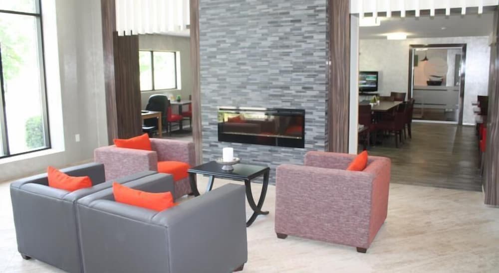 comfort inn burlington