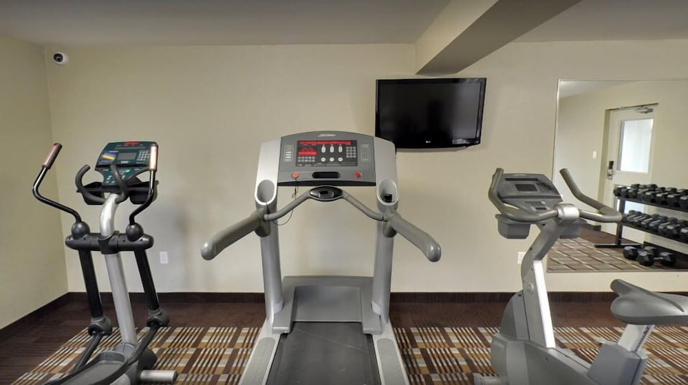 comfort inn burlington