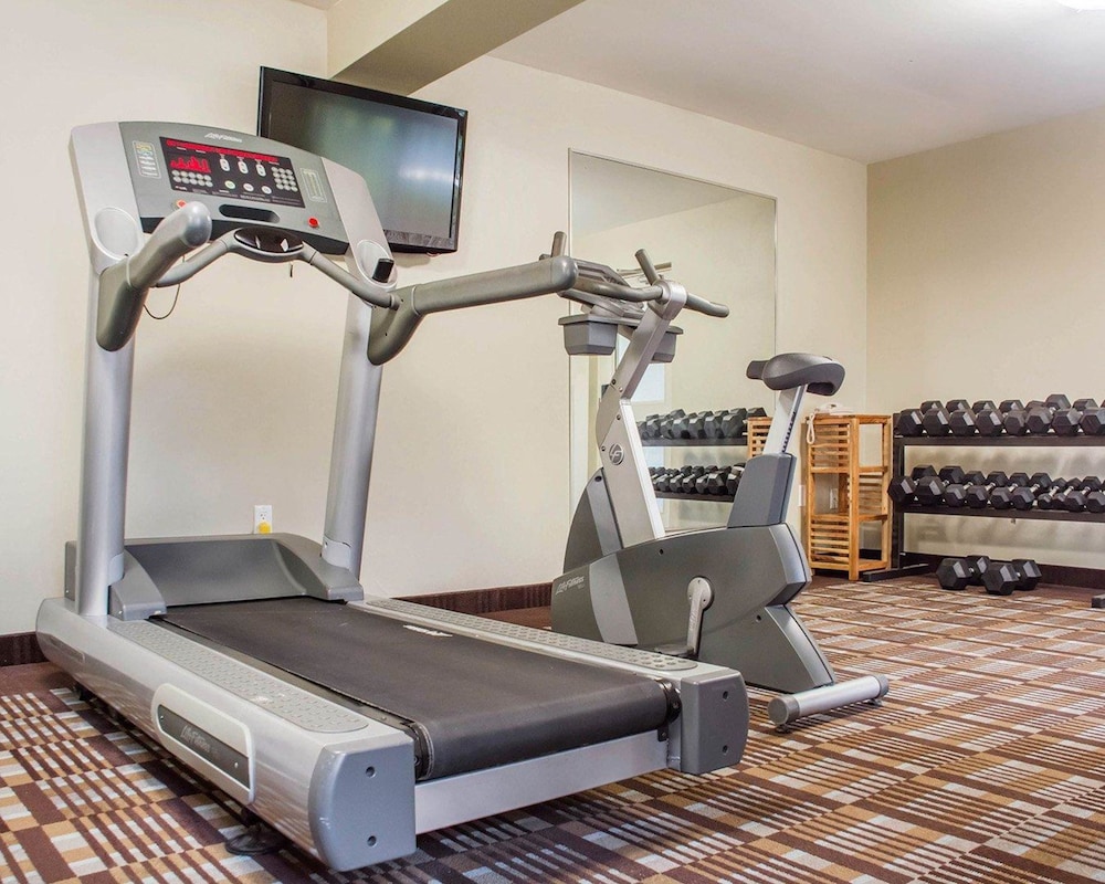 comfort inn burlington