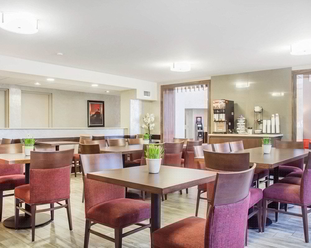 comfort inn burlington