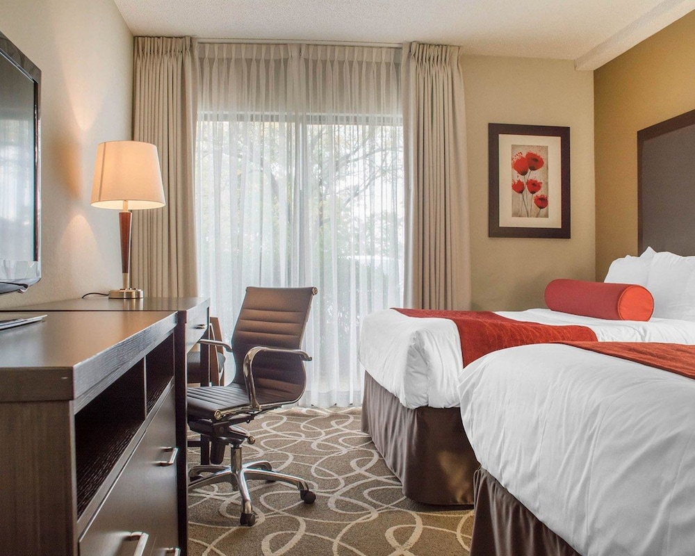 comfort inn burlington