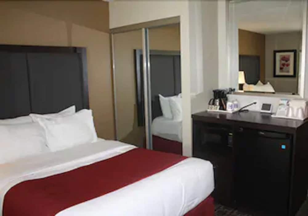 comfort inn burlington