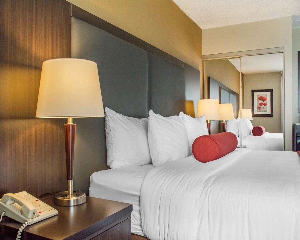 comfort inn burlington