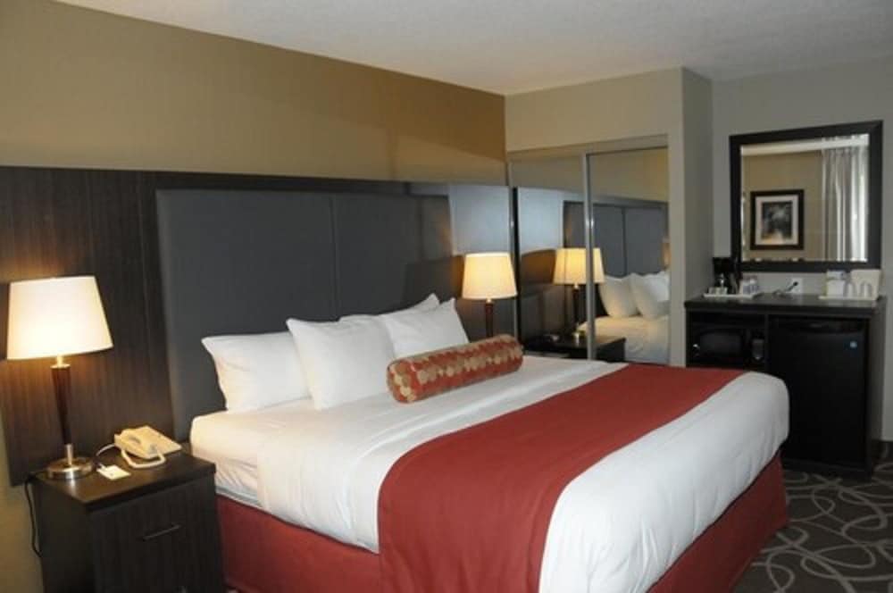 comfort inn burlington