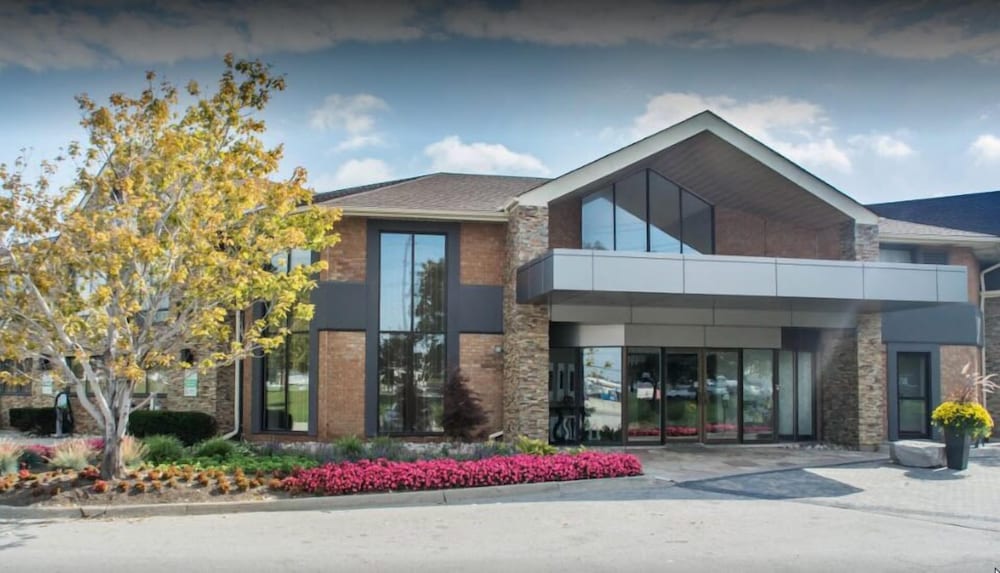 comfort inn burlington