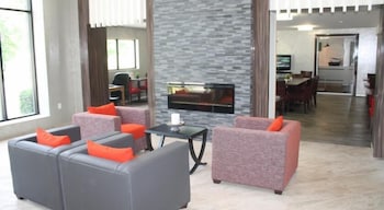 comfort inn burlington