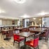 comfort inn burlington