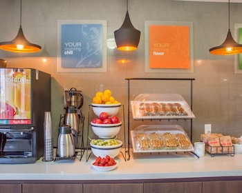 comfort inn burlington