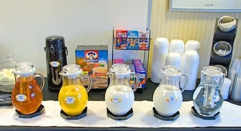 comfort inn burlington
