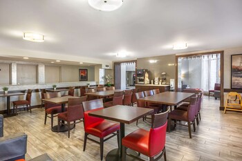 comfort inn burlington