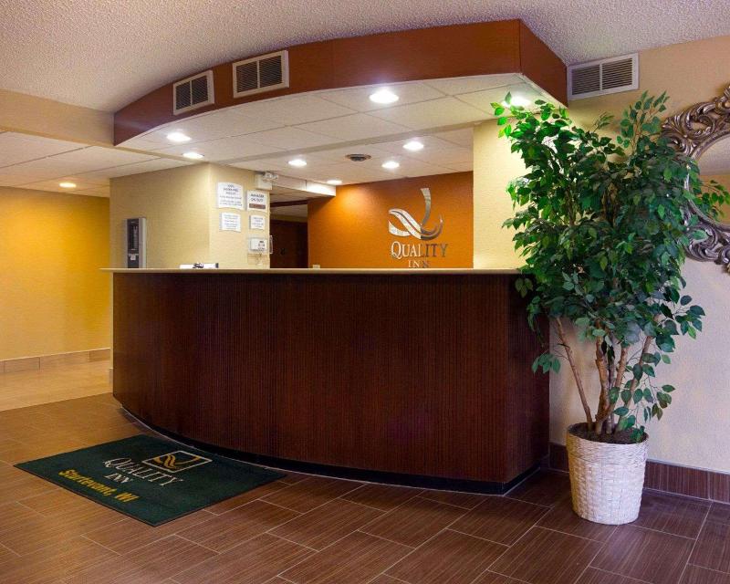 super 8 by wyndham sturtevant racine