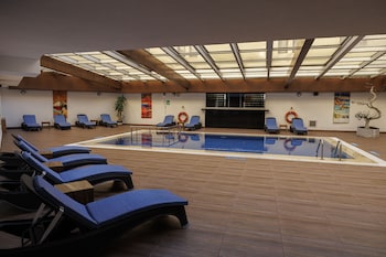 ramada by wyndham cappadocia