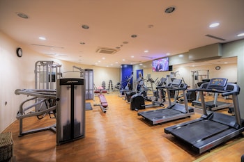 ramada by wyndham cappadocia