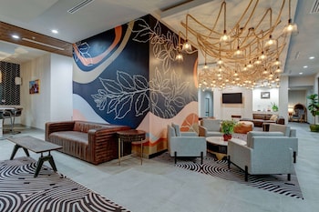 the elm a ramada by wyndham