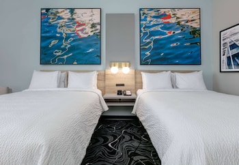 the elm a ramada by wyndham