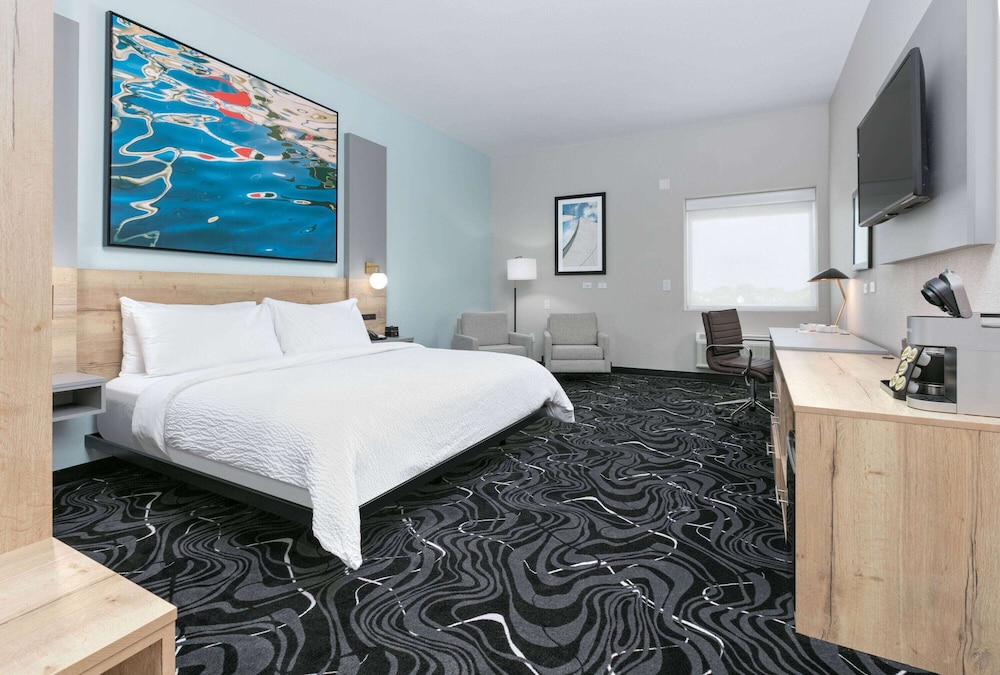 the elm a ramada by wyndham