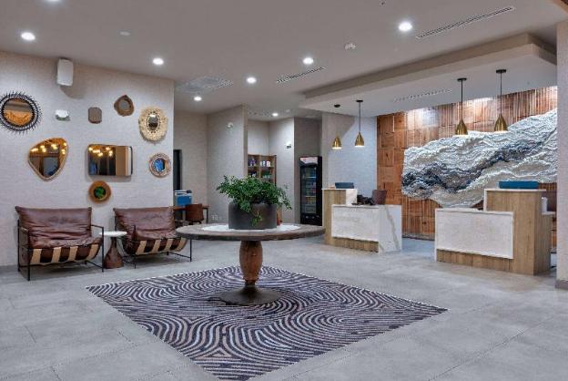 the elm a ramada by wyndham