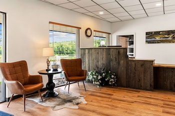 travelodge by wyndham emlenton