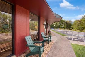 travelodge by wyndham emlenton