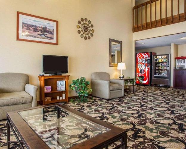 americinn by wyndham marshfield