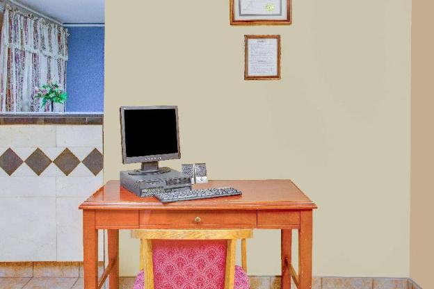 baymont by wyndham coalinga