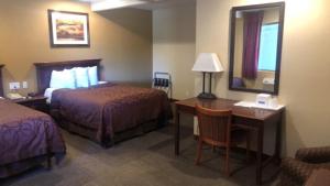 baymont by wyndham coalinga