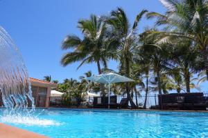 Mantra Mackay,Mackay Harbour>>Mackay,4 star