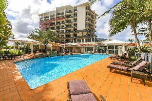 Mantra Mackay,Mackay Harbour>>Mackay,4 star
