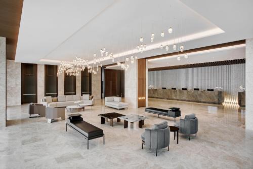 wyndham grand busan