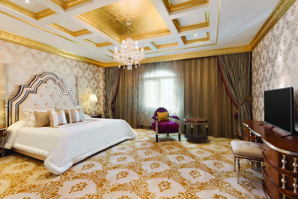 grand regency doha trademark collection by wyndham