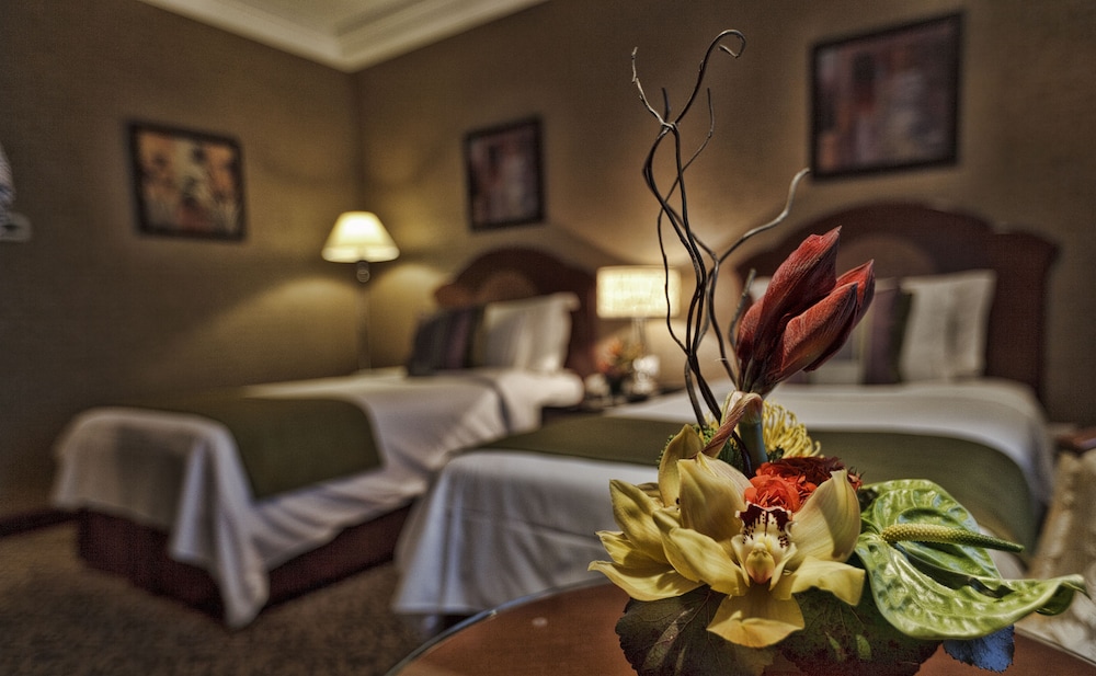 grand regency doha trademark collection by wyndham
