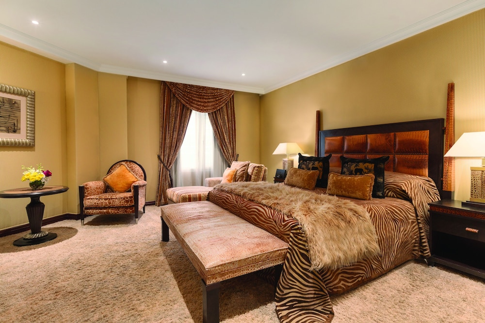 grand regency doha trademark collection by wyndham